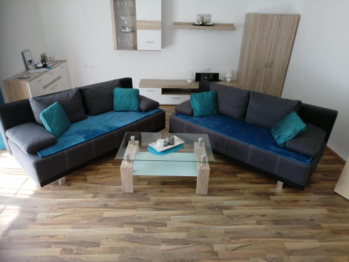 Ferienwohnung Michaela Flattach Ngoại thất bức ảnh