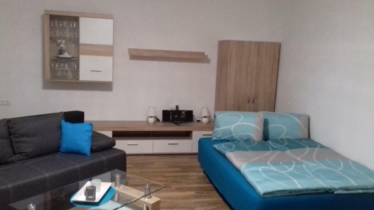 Ferienwohnung Michaela Flattach Ngoại thất bức ảnh