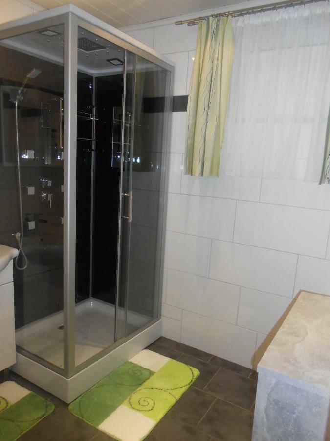 Ferienwohnung Michaela Flattach Ngoại thất bức ảnh